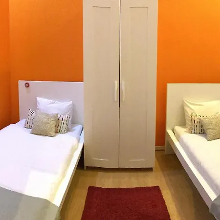 T2 In Typical In Sapadores Apartman Lisboa