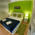 T2 In Typical In Sapadores Apartment