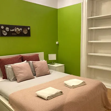 T2 In Typical In Sapadores Апартаменты