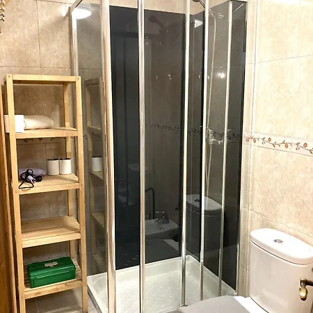 Апартаменты T2 In Typical In Sapadores *